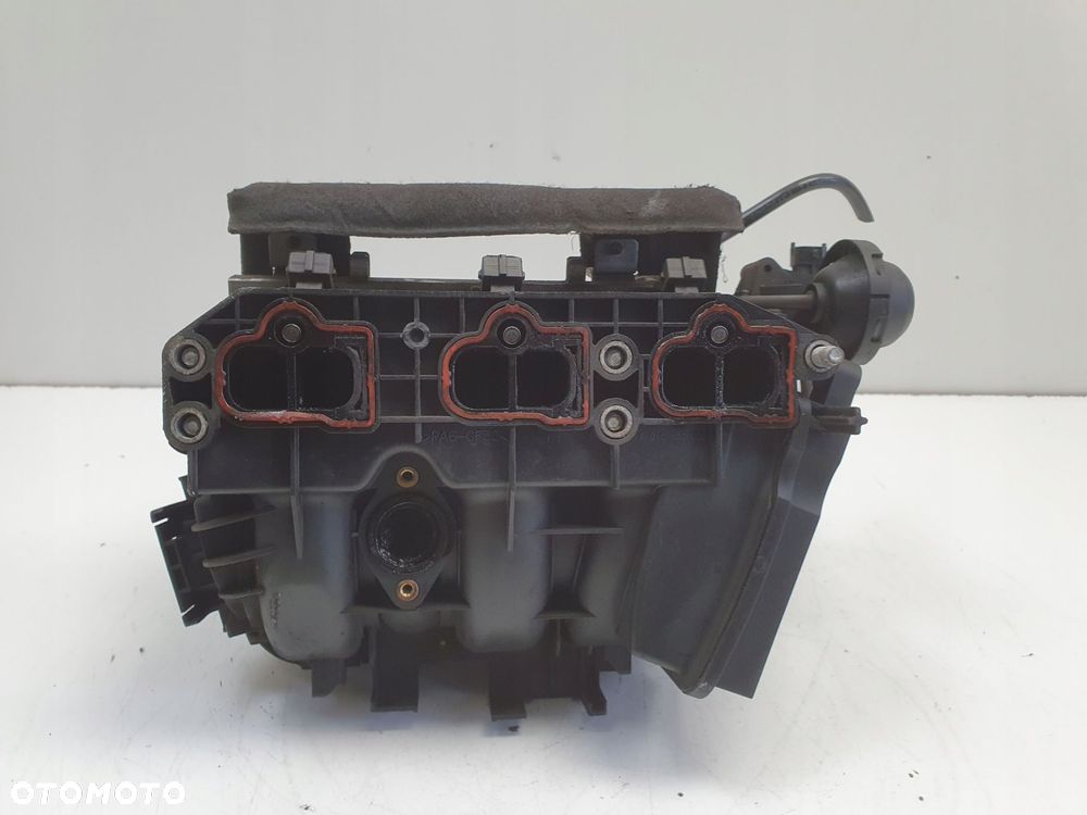 Opel Corsa D 1.0 12V KOLEKTOR SSĄCY 0280600062 55557905 - 4