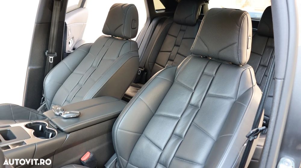 DS Automobiles DS 7 Crossback 1.6 PHeV AWD 300 EAT8 OPERA - 16