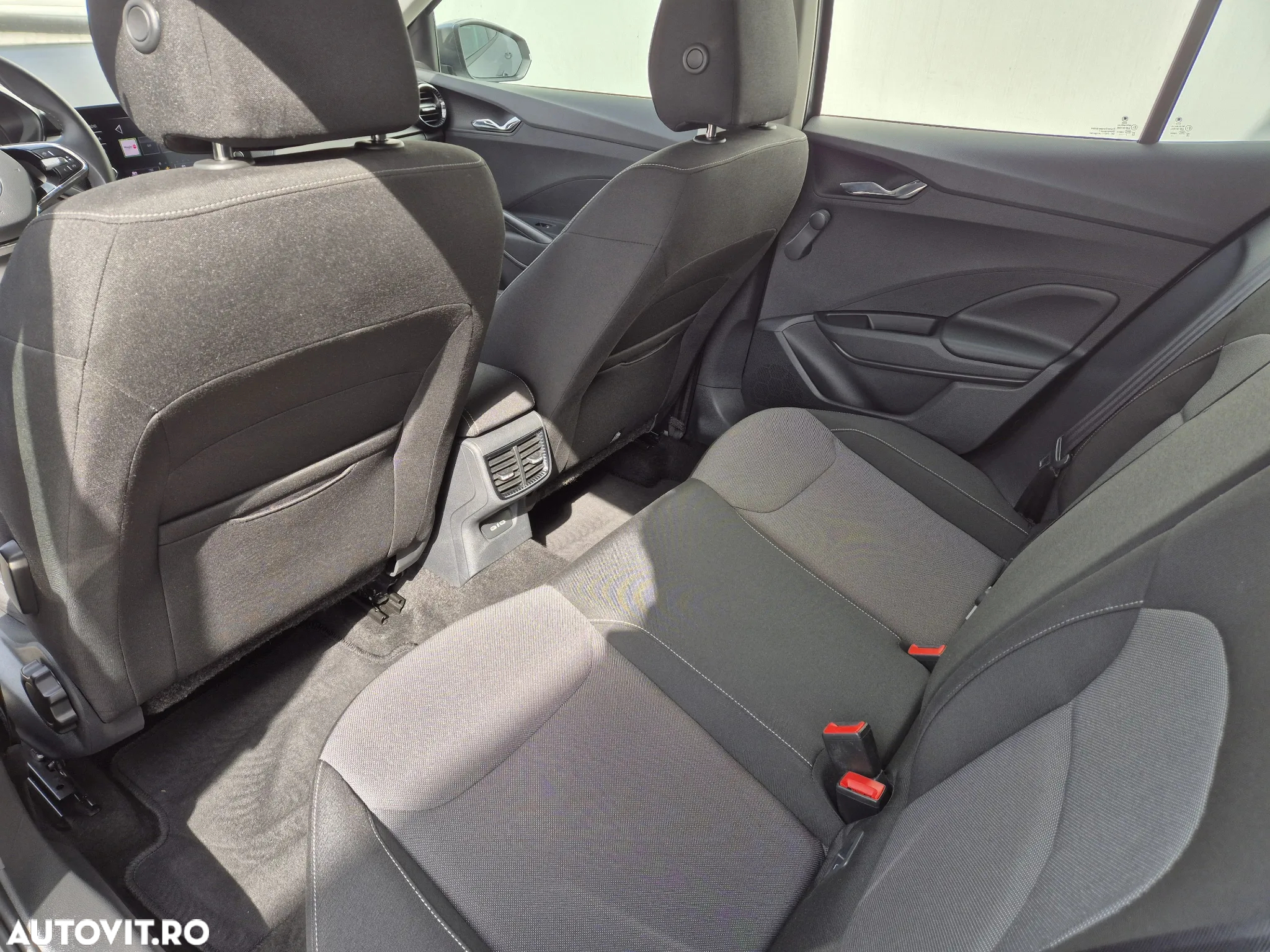 Skoda Fabia 1.0 TSI 110 CP DSG Ambition - 11