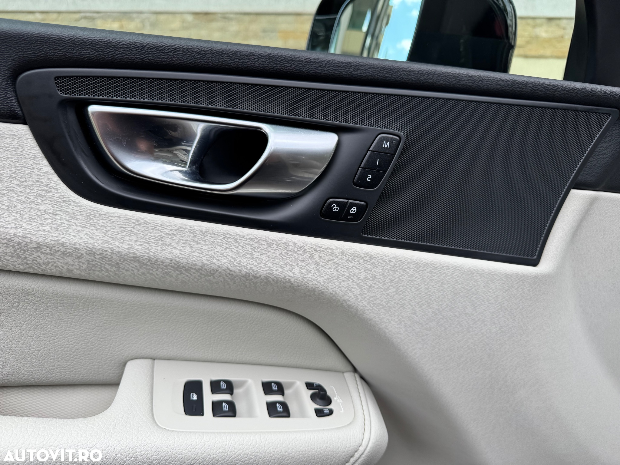 Volvo XC 60 B4 D Geartronic Inscription - 34