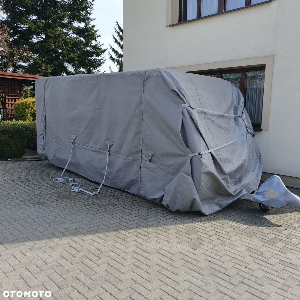 Caravelair Venicia 470 - 15