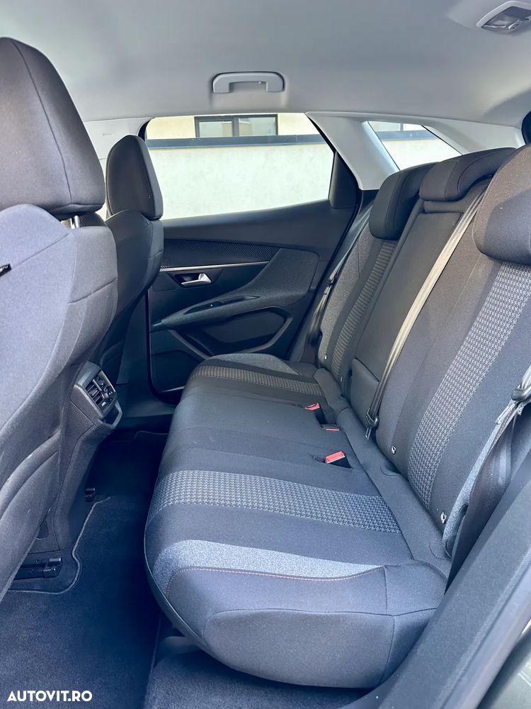 Peugeot 3008 - 6