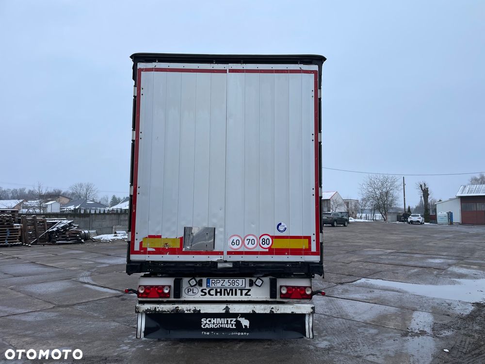 Schmitz Cargobull - 6