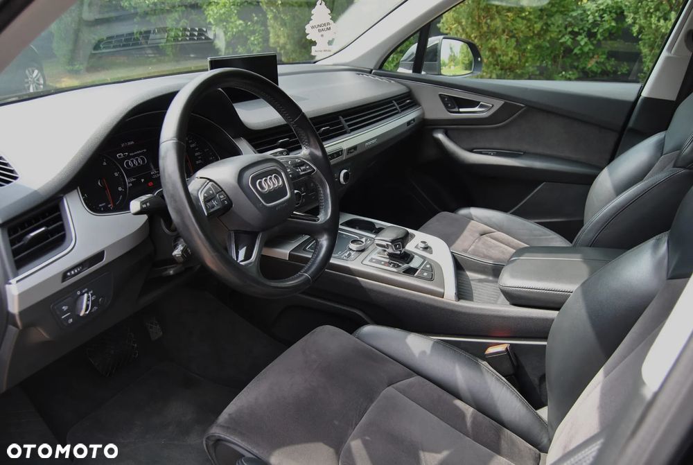 Audi Q7 - 5