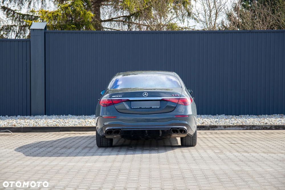 Mercedes-Benz Inny - 25
