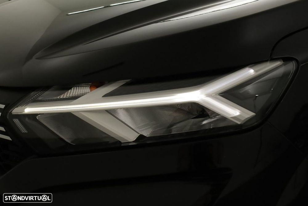 Dacia Sandero 1.0 ECO-G Essential Bi-Fuel - 6