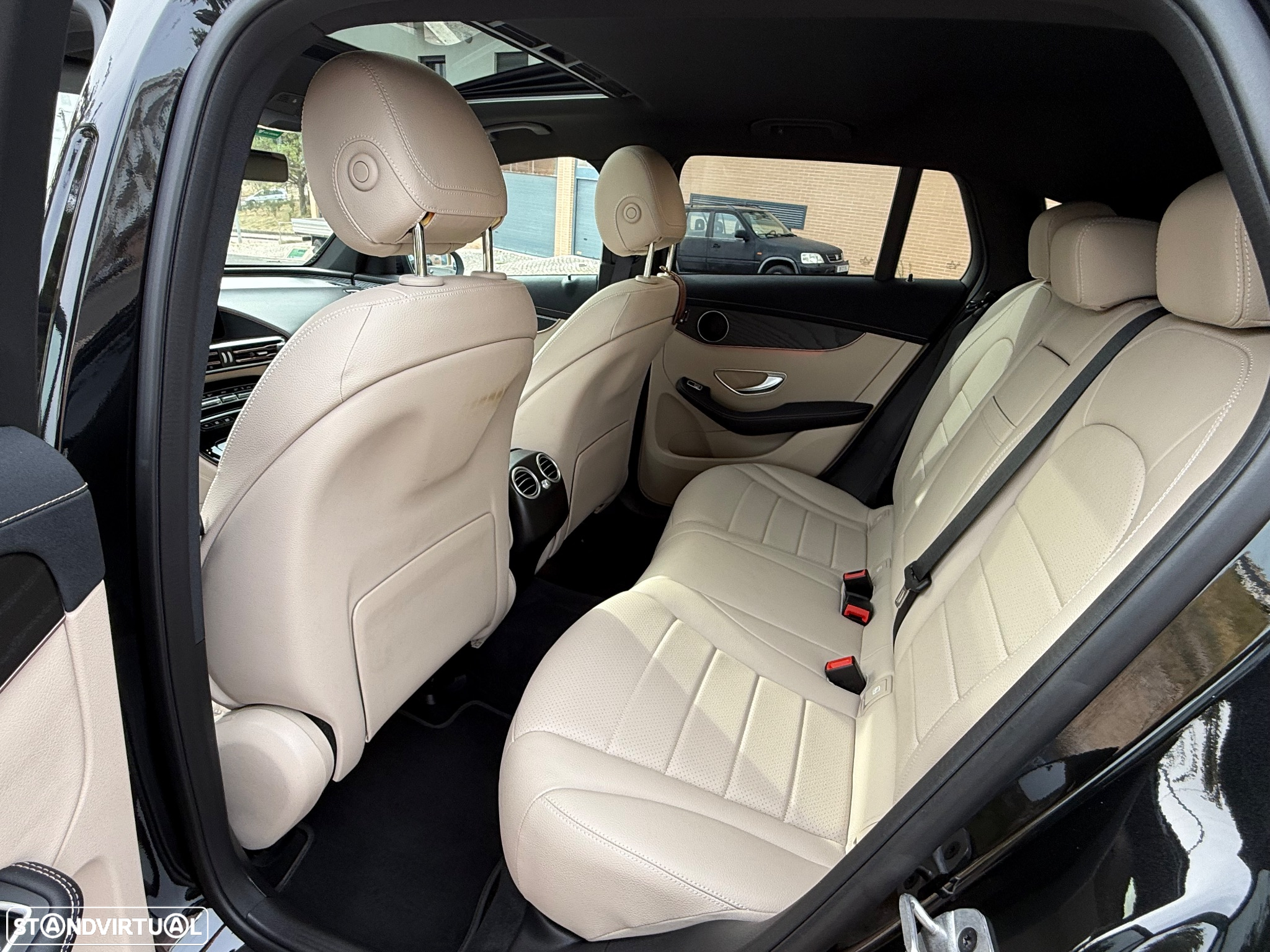 Mercedes-Benz EQC 400 4Matic AMG Line - 22