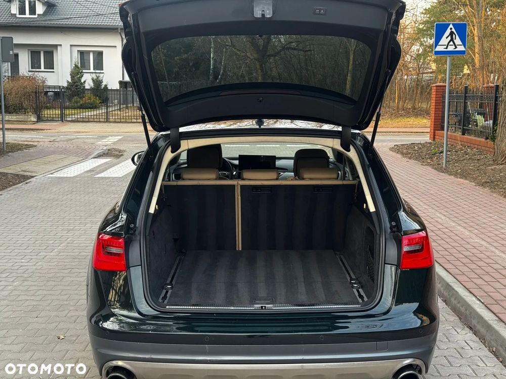 Audi A6 Allroad - 16