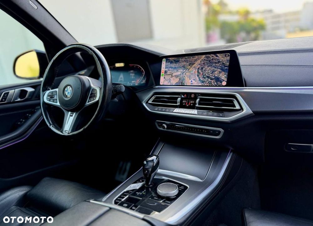 BMW X5 xDrive40i xLine - 5