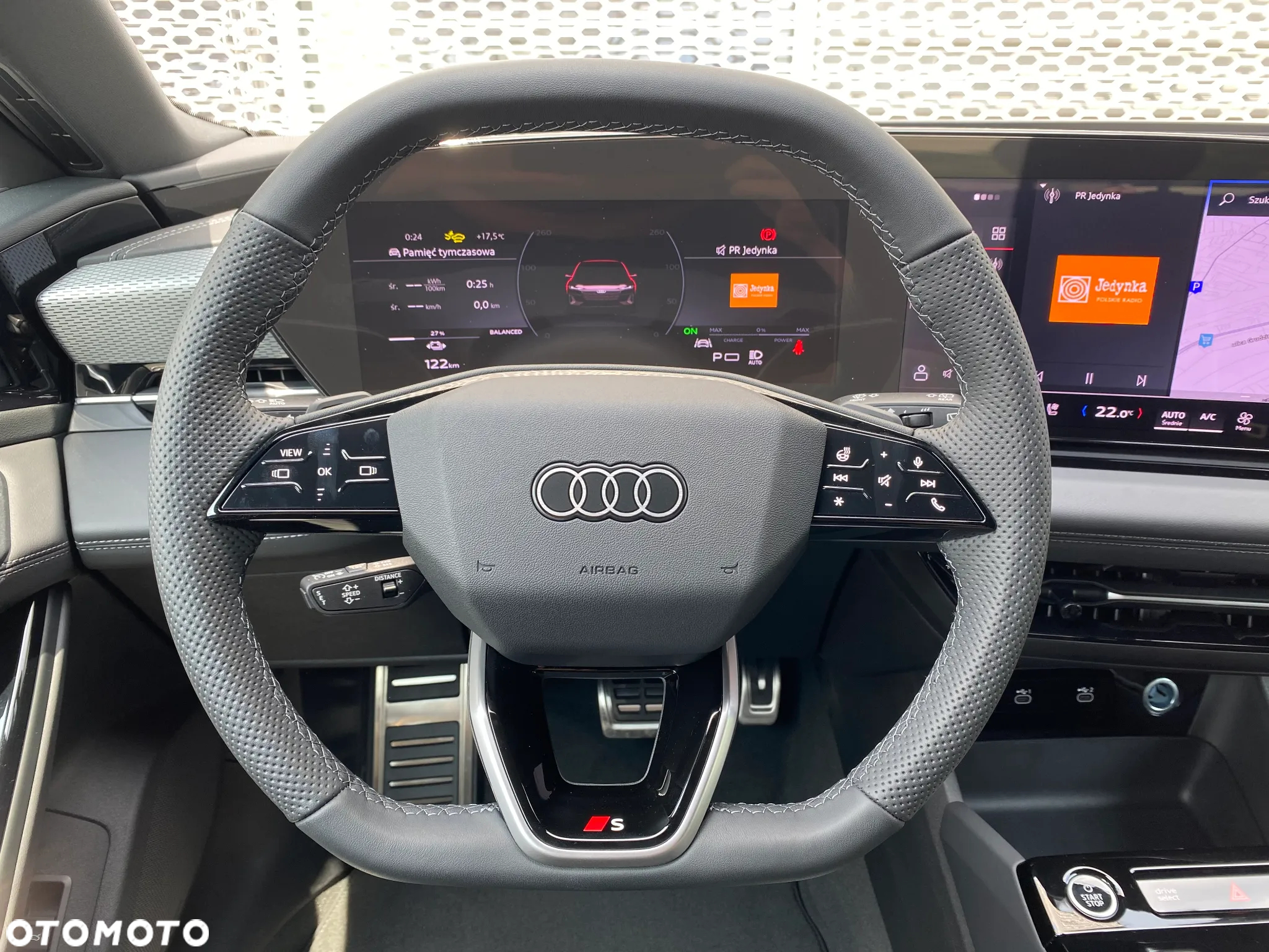 Audi A6 Sportback e-tron Avant quattro - 14