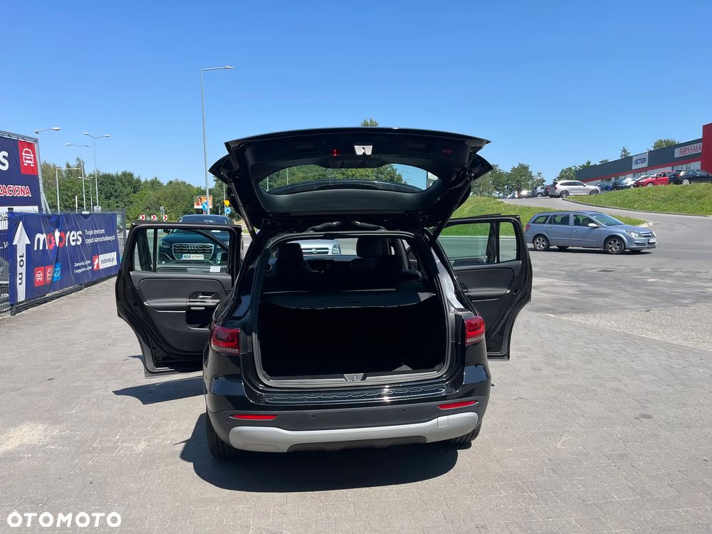 Mercedes-Benz GLB 200 Edition 1 7G-DCT - 13