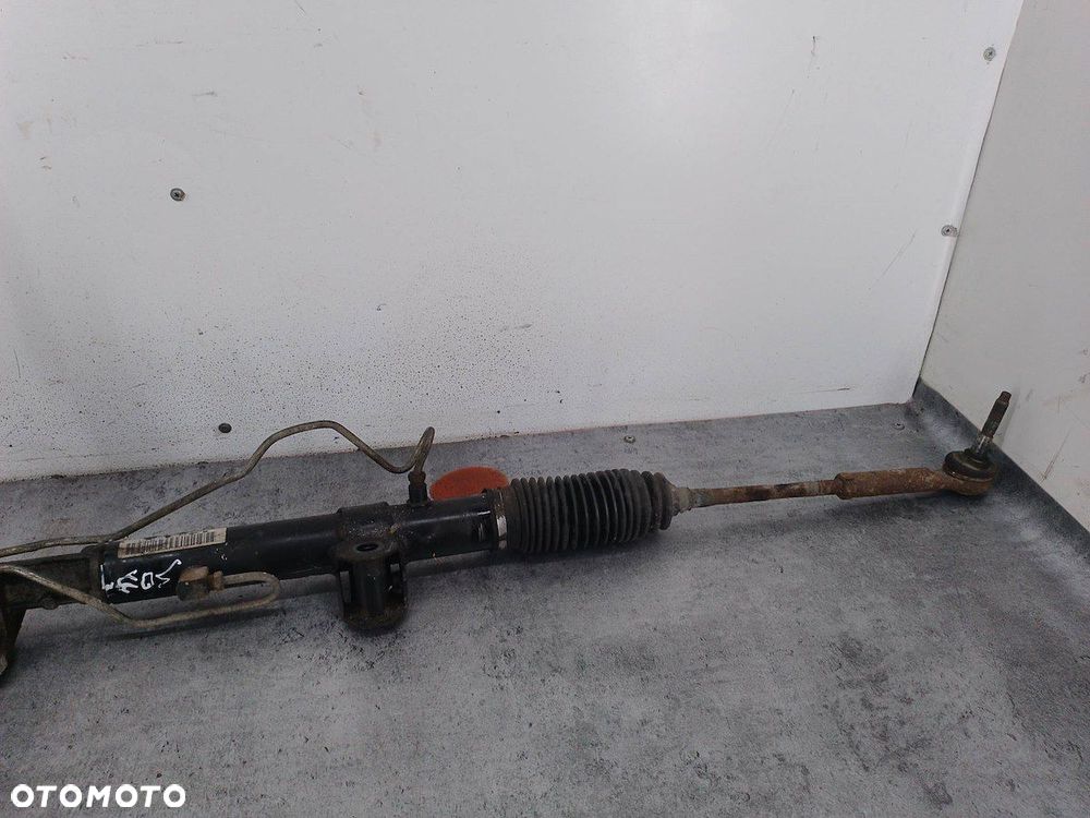 MAGLOWNICA PRZEKŁADNIA KIEROWNICY JEEP PATRIOT 2.4 16V - 9