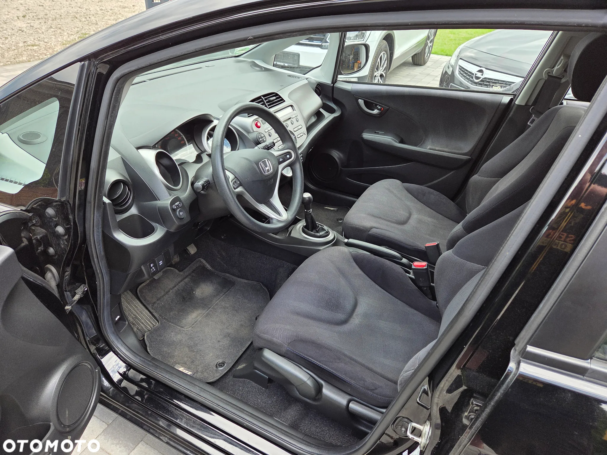 Honda Jazz 1.4 i-VTEC Comfort Plus - 13