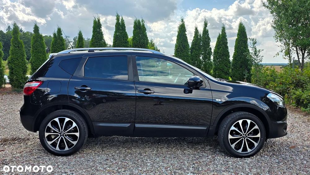 Nissan Qashqai 1.6 dCi DPF Start/Stop 360 - 16