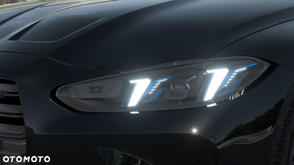 BMW M3 Competition xDrive sport - 7