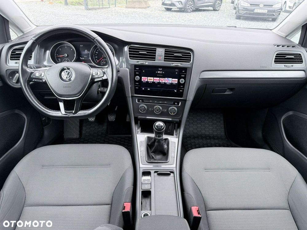 Volkswagen Golf Variant - 4