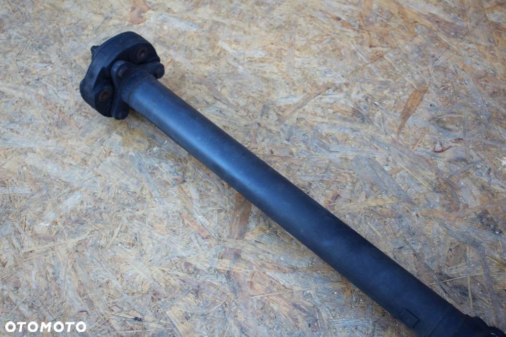 Wał napędowy BMW e81 e82 e87 e88 N47S 123d manual 7567945 - 6