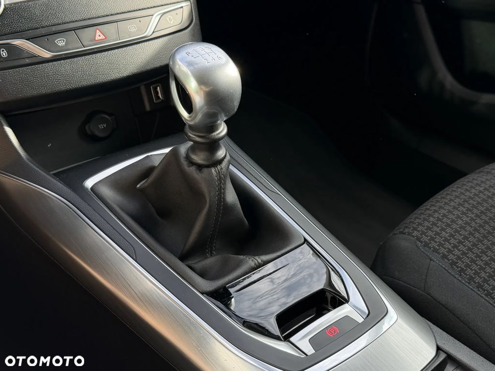 Peugeot 308 1.2 PureTech GPF Active Pack S&S - 14