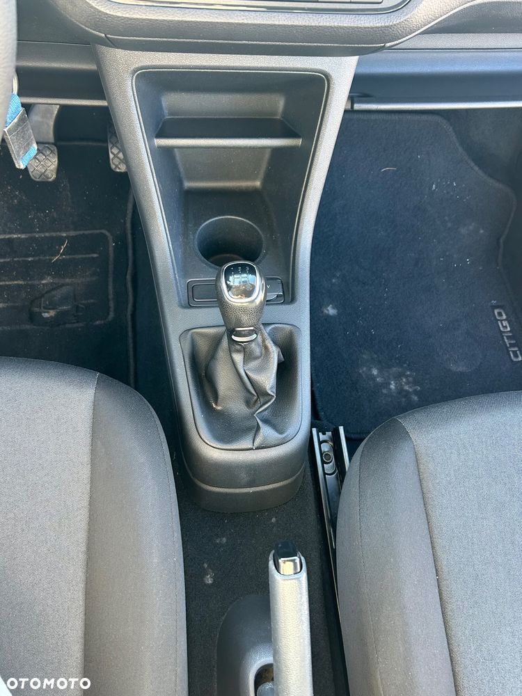 Skoda Citigo - 18