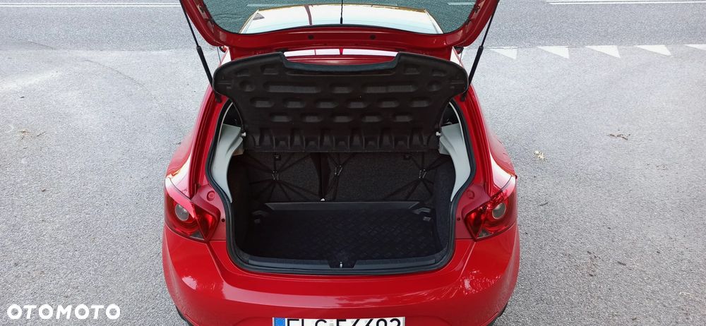 Seat Ibiza - 11