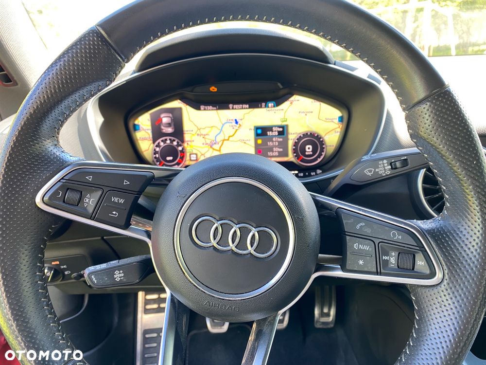 Audi TT Coupé 1.8 TFSI - 32