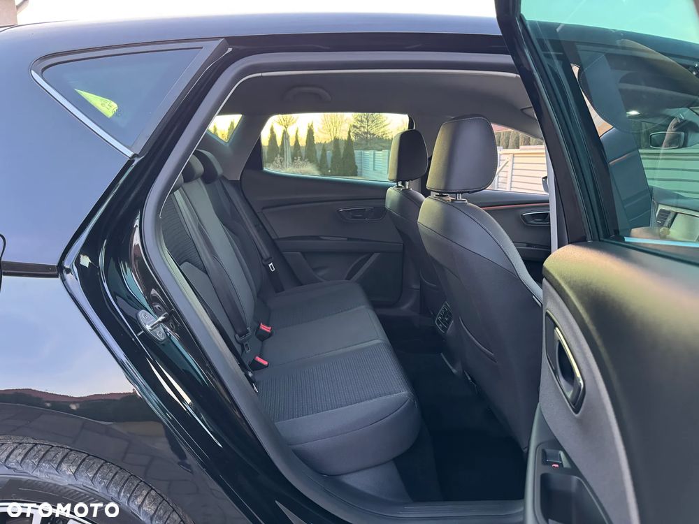 Seat Leon 1.5 TSI OPF Xcellence - 29