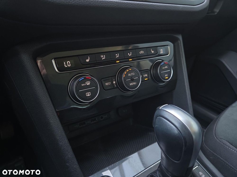 Volkswagen Tiguan 1.5 TSI EVO Comfortline DSG - 15