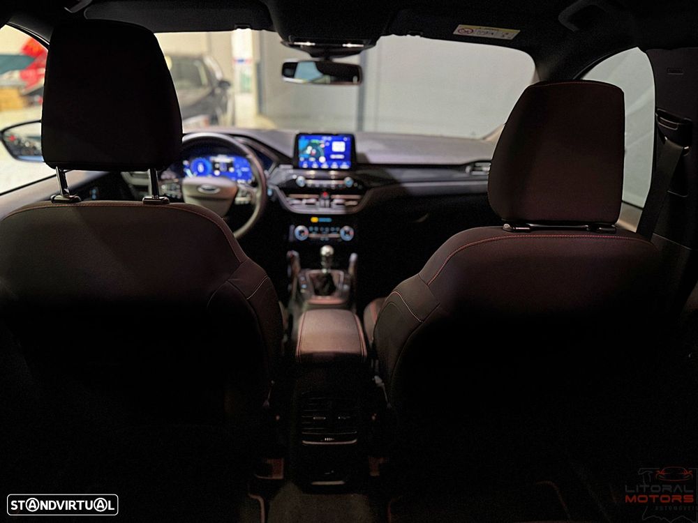 Ford Kuga 1.5 EcoBoost ST-Line - 37