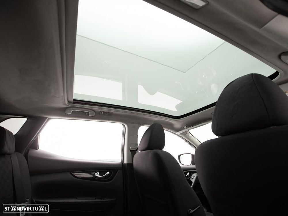 Nissan Qashqai - 11