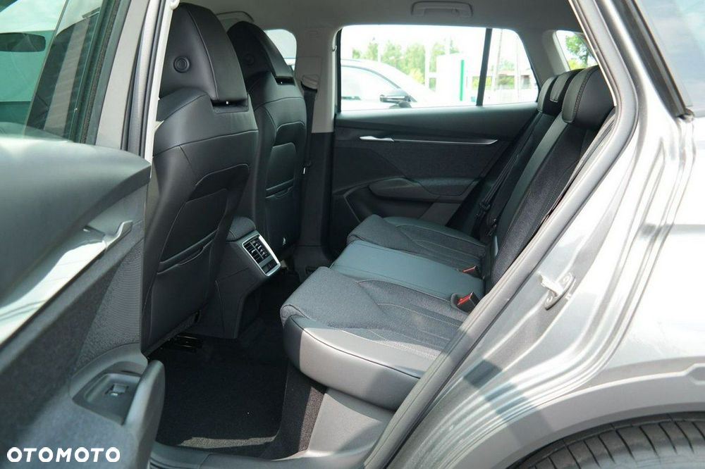 Skoda Elroq - 27