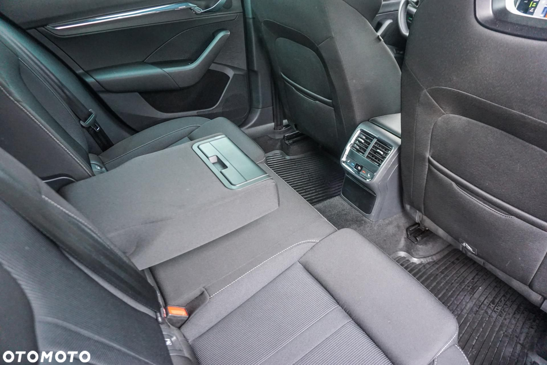 Skoda Octavia - 15