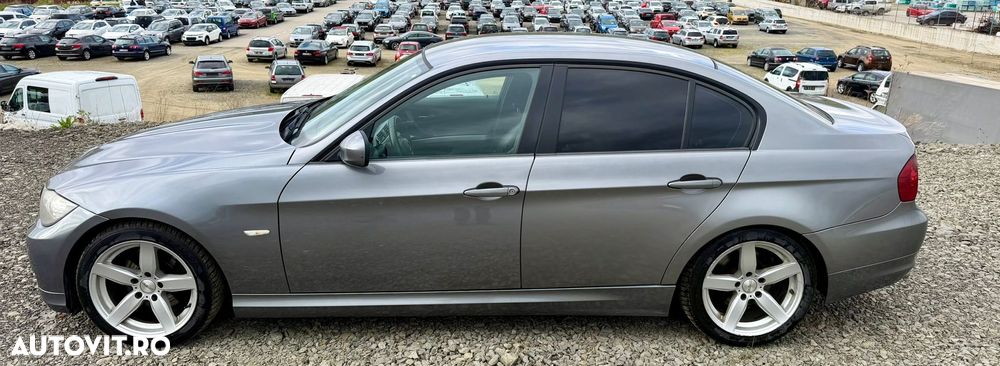BMW Seria 3 320d DPF Aut. - 19