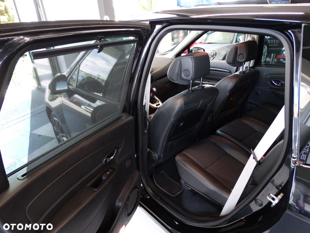 Renault Scenic Energy TCe 130 S&S Bose Edition - 22