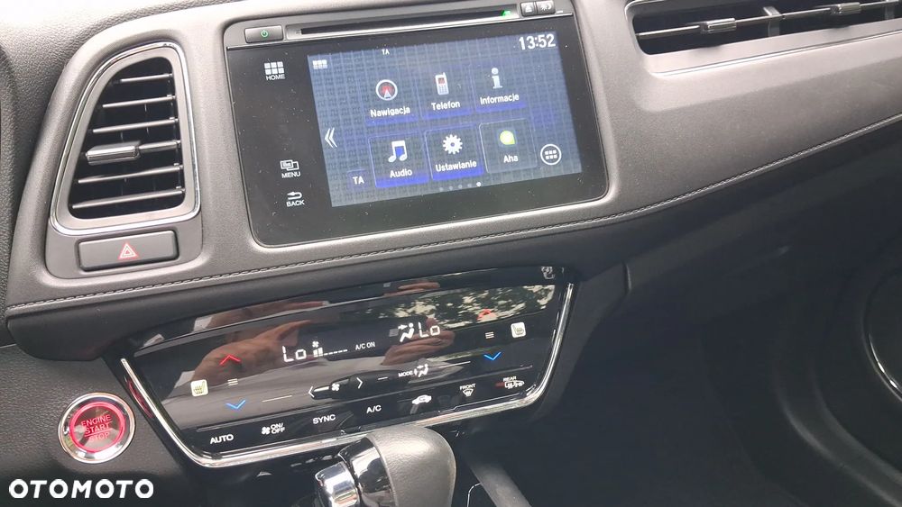 Honda HR-V 1.5 Executive (ADAS / Connect+) CVT - 33
