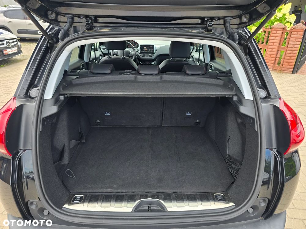 Peugeot 2008 - 19