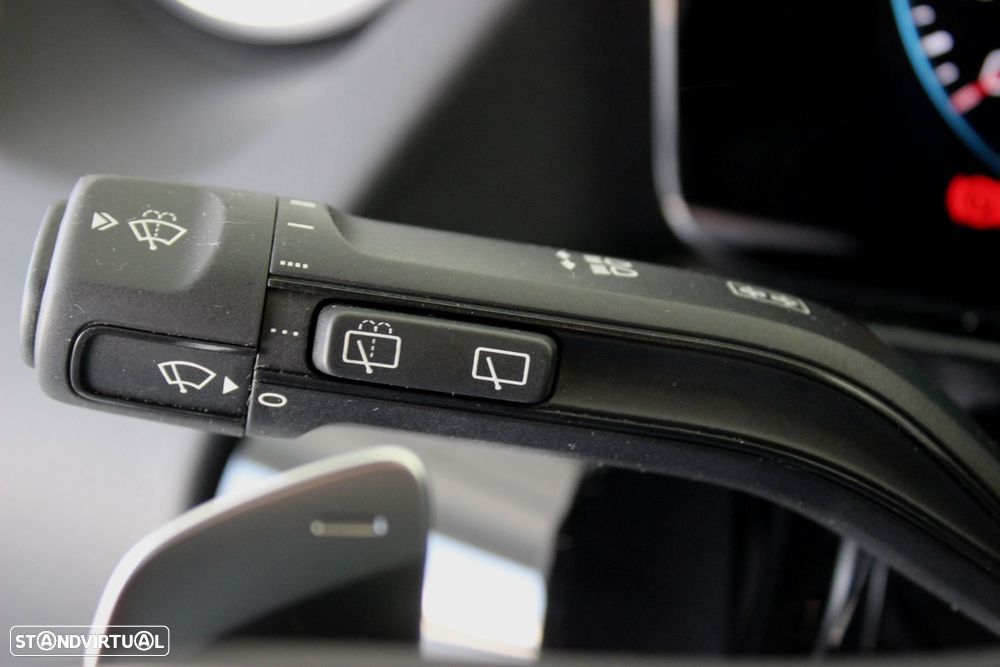 Mercedes-Benz EQA 250+ AMG Line - 25