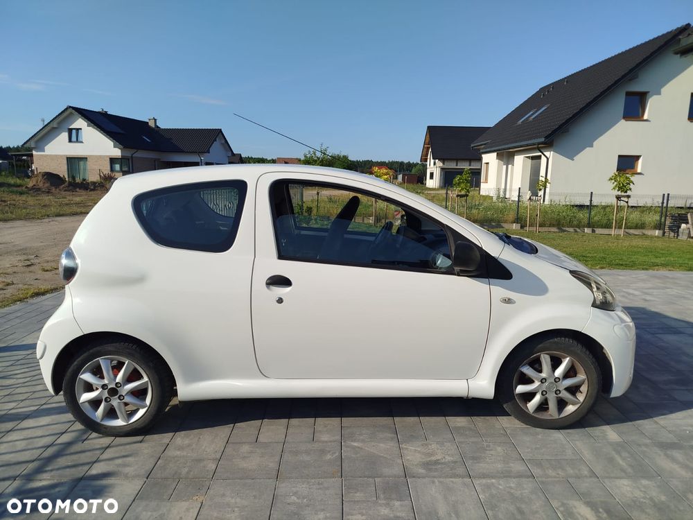 Toyota Aygo - 3