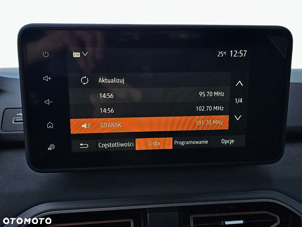 Dacia Jogger 1.6 Full Hybrid 140 Extreme MMT - 18