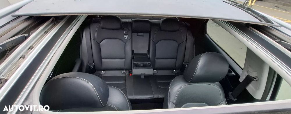 Kia XCeed 1.6 T-GDI OPF DCT7 PLATINUM EDITION - 5