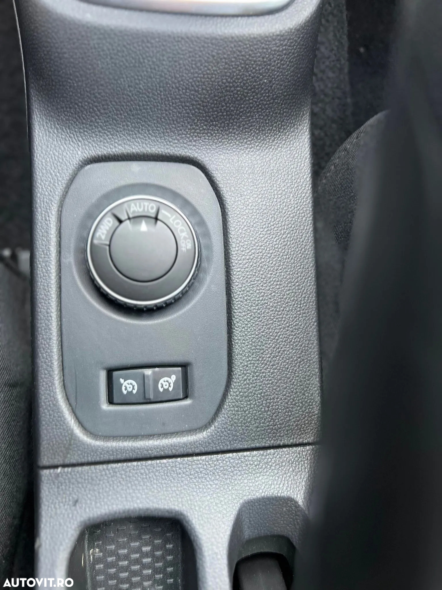 Dacia Duster 1.5 Blue dCi 4WD Comfort - 19