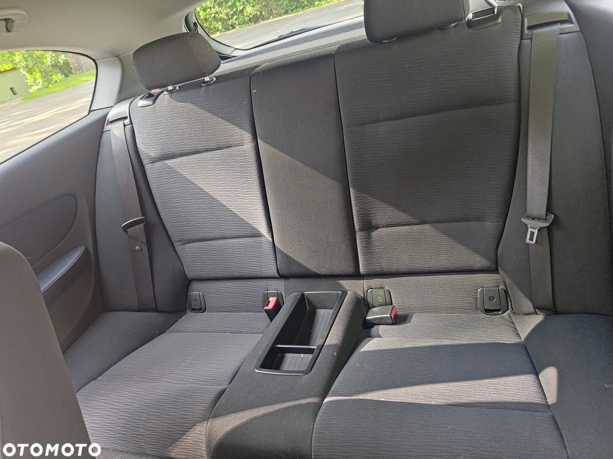 BMW Seria 1 116i - 10