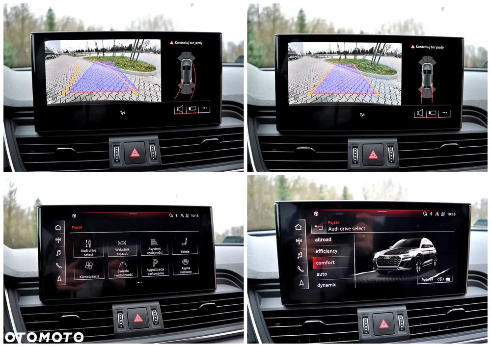 Audi Q5 40 TDI mHEV Quattro S tronic - 24