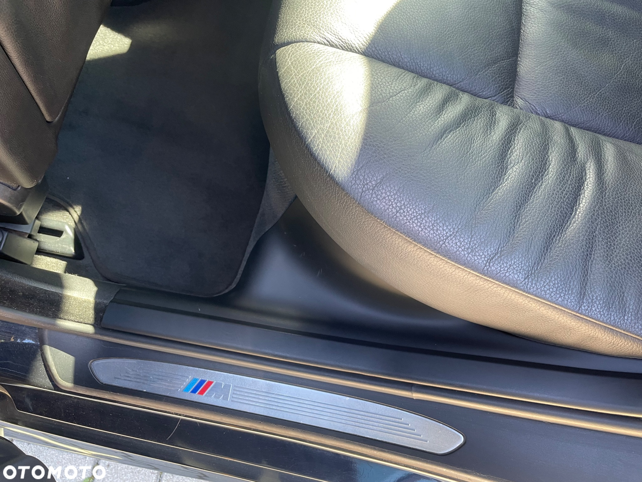 BMW Seria 5 - 26