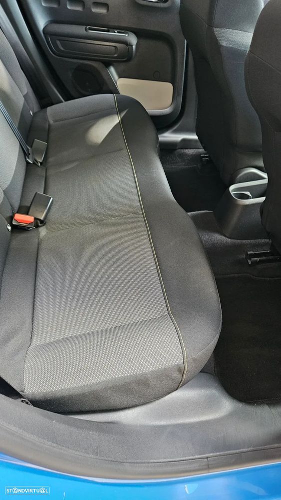 Citroën C3 1.6 BlueHDi Shine - 8