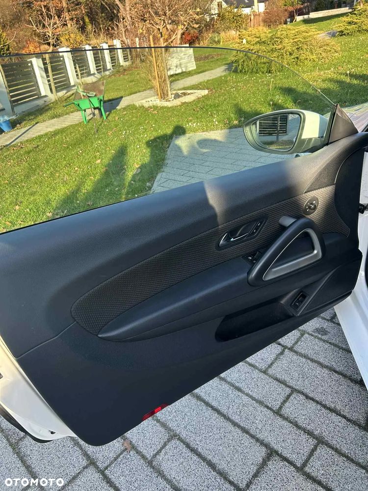 Volkswagen Scirocco - 19