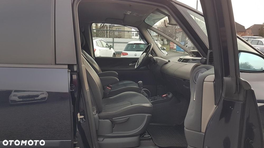 Renault Grand Espace Gr 2.0T 16V Privilege - 28