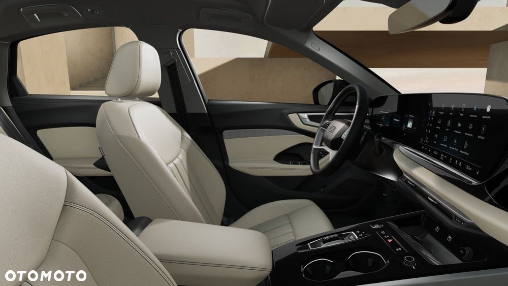 Audi A5 Limousine TFSI S tronic - 12
