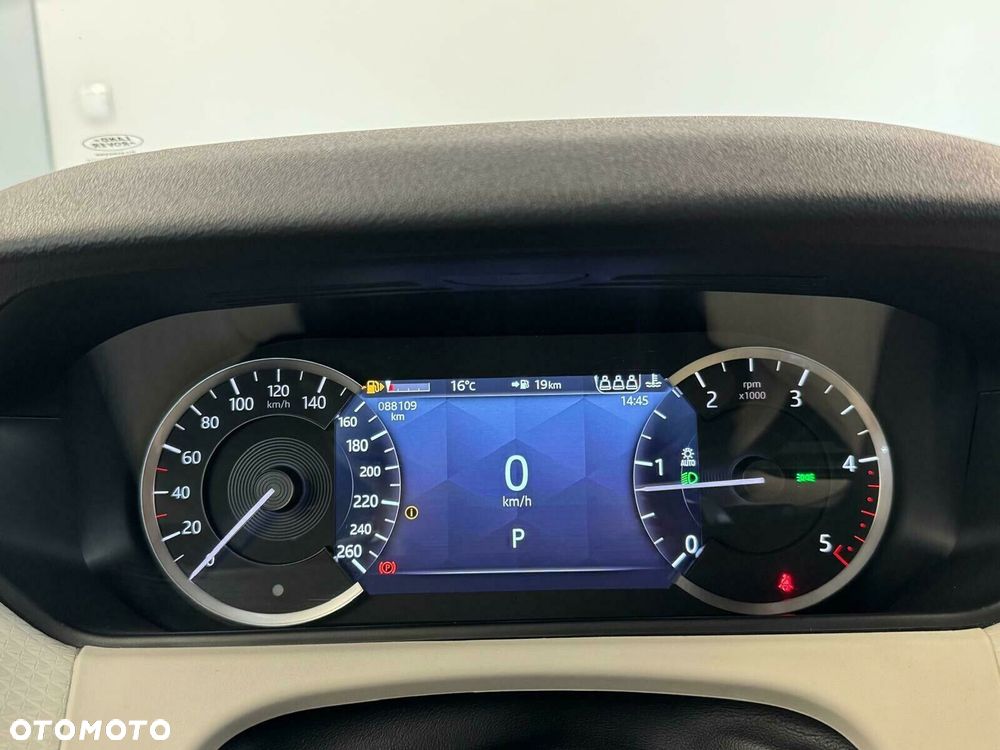 Land Rover Range Rover Velar - 15
