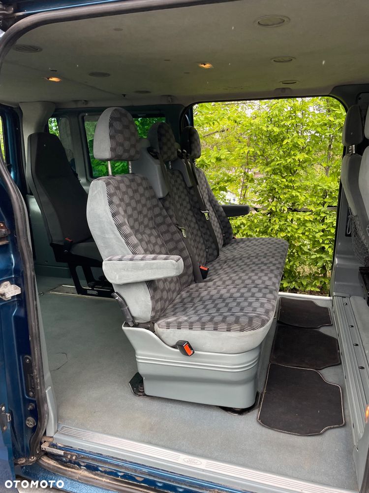 Ford Transit - 37