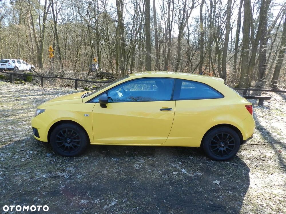 Seat Ibiza - 6